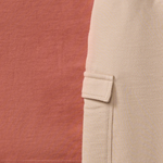 Load image into Gallery viewer, Drop Shoulder Toddler Tee Set