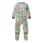 Load image into Gallery viewer, Touchdown Sleeper