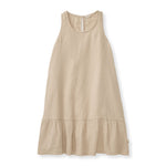 Load image into Gallery viewer, Mommy & Me Matching Crinkle Muslin Women's Dress