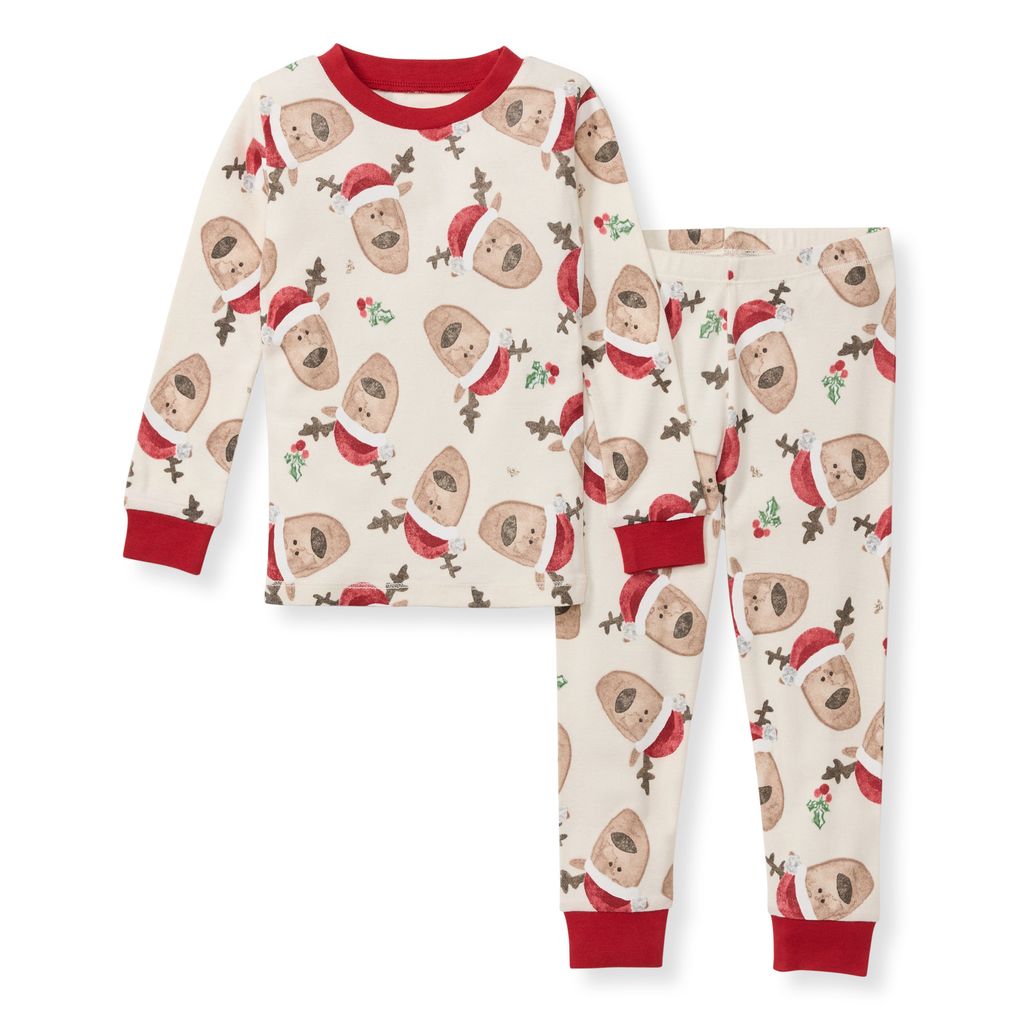 Burt's bees organic pajamas new arrivals