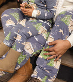 Load image into Gallery viewer, Home Sweet Home Organic Cotton Women's Pajamas