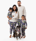 Load image into Gallery viewer, Home Sweet Home Organic Cotton Women's Pajamas