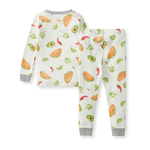 Load image into Gallery viewer, Taco Tuesday Kids PJ Set