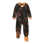 Load image into Gallery viewer, Haunted Halloween Sleeper