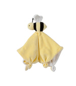 Load image into Gallery viewer, Hold Me Bee Organic Plush Lovey