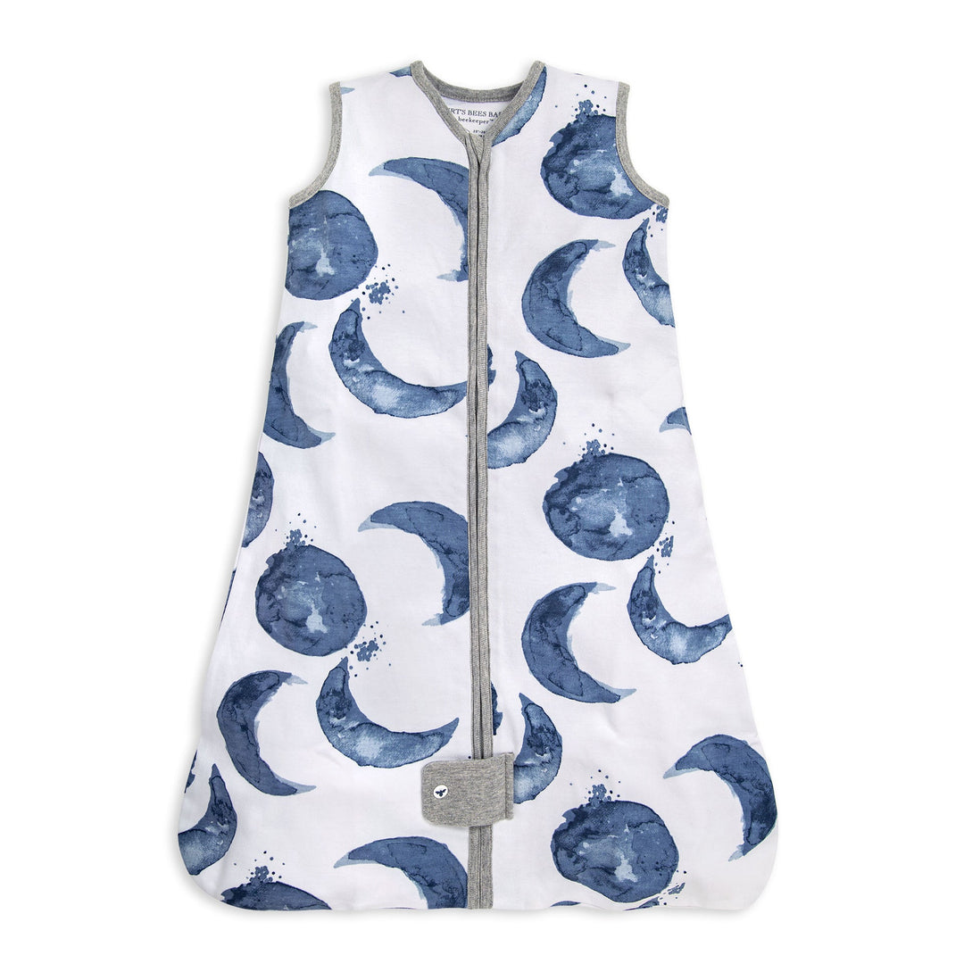 Hello Moon! Organic Beekeeper™ Wearable Baby Blanket