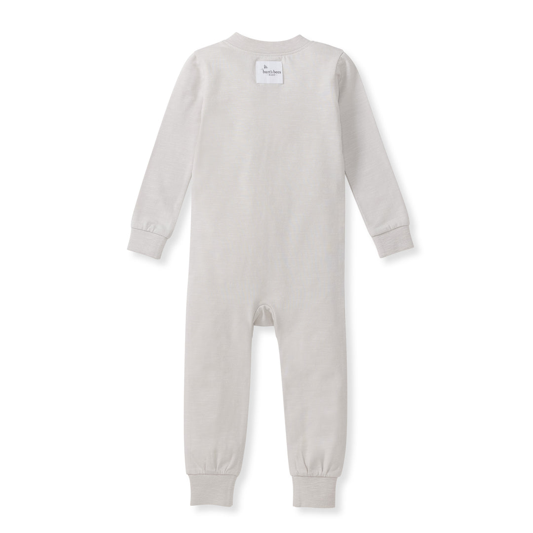 Honeysoft™ Footless Baby Sleeper - Feather