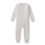 Load image into Gallery viewer, Honeysoft™ Footless Baby Sleeper - Feather