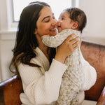 Load image into Gallery viewer, Starry Chalet Bodysuit & Pant Set