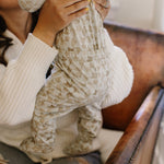 Load image into Gallery viewer, Starry Chalet Bodysuit & Pant Set