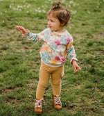 Load image into Gallery viewer, Mountain Floral Set