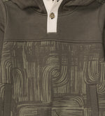 Load image into Gallery viewer, Abstract Waterfalls infant  Set