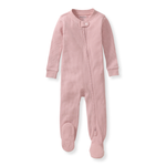 Load image into Gallery viewer, Honeysoft™ Mommy & Me Matching Thermal Lyocell Sleeper - Persian Rose