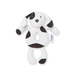 Load image into Gallery viewer, Puppy Plush Baby Rattle