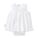 Load image into Gallery viewer, Bodysuit Dress