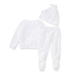 Load image into Gallery viewer, Raised Terry Bee Take Me Home Set