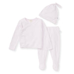 Load image into Gallery viewer, Raised Terry Bee Take Me Home Set