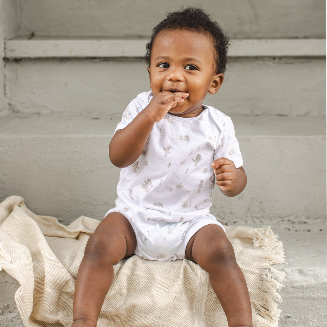Desert Life Romper