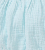 Load image into Gallery viewer, Dotted Muslin Bodysuit