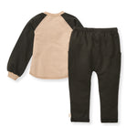 Load image into Gallery viewer, Raglan Crewneck Set