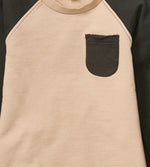 Load image into Gallery viewer, Raglan Crewneck Set