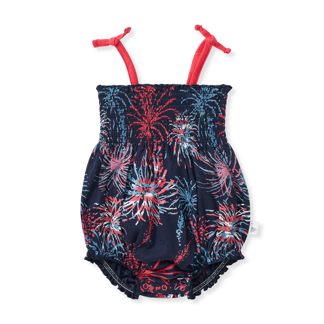 Celebrate America Bodysuit