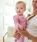 Load image into Gallery viewer, Wrap Front Bodysuit Set