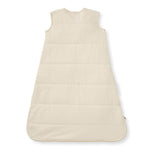 Load image into Gallery viewer, Solid Organic Warmer Beekeeper™ Wearable Baby Blanket - Oat