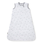 Load image into Gallery viewer, Golden Bee Organic Warmer Beekeeper™ Wearable Baby Blanket - Quarry