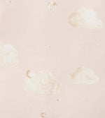 Load image into Gallery viewer, Good Night Sky Organic Cotton Crib Sheets Set of 2 - Ranunculus