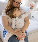 Load image into Gallery viewer, Golden Bee Organic Cotton Sleeper - Quarry