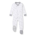 Load image into Gallery viewer, Golden Bee Organic Cotton Sleeper - Quarry