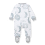 Load image into Gallery viewer, Hello Moon Organic Cotton Sleep & Play