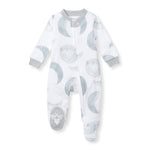 Load image into Gallery viewer, Hello Moon Organic Cotton Sleep & Play