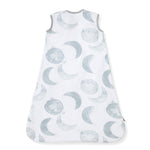 Load image into Gallery viewer, Hello Moon Organic Lightweight Beekeeper™ Wearable Baby Blanket