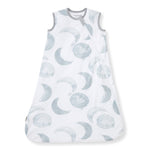 Load image into Gallery viewer, Hello Moon Organic Lightweight Beekeeper™ Wearable Baby Blanket