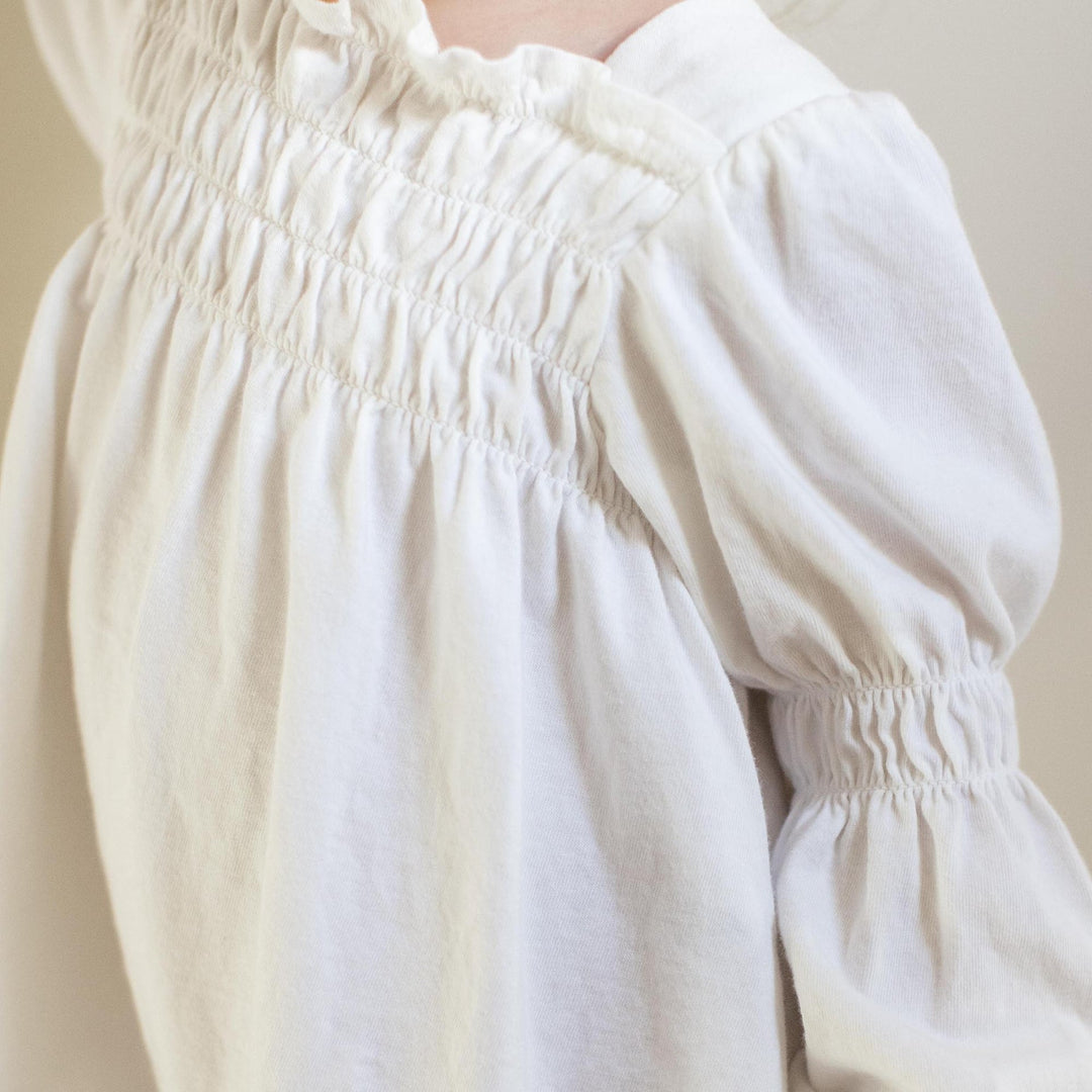 Product Image 3 of Ice Skates Organic Tunic & Pants Set