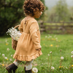 Load image into Gallery viewer, Happy Harvest Infant Tunic Set