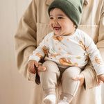 Load image into Gallery viewer, Happy Harvest Infant Sweatshirt Set