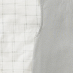 Load image into Gallery viewer, Plaid Infant Boy Jumpsuit & Bodysuit Set