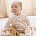 Load image into Gallery viewer, Bicycles Footless Sleep & Play