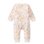 Load image into Gallery viewer, Bicycles Footless Sleep & Play