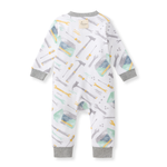 Load image into Gallery viewer, Tool Box Footless Sleep & Play