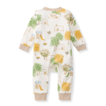 Load image into Gallery viewer, At The Playground Footless Sleep & Play