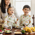 Load image into Gallery viewer, Taco Tuesday Kids PJ Set