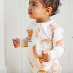 Load image into Gallery viewer, French Toast Sleep & Play