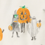 Load image into Gallery viewer, Halloween Costumes Toddler PJ Set