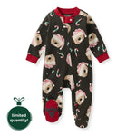 Load image into Gallery viewer, Candy Cane Bears Matching Family Sleep & Play, limited quantity!