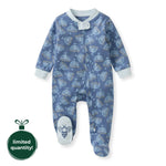 Load image into Gallery viewer, Menorah Matching Family Sleep & Play, limited quantity!