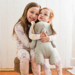 Load image into Gallery viewer, Product Image 2 of Yogi Elephants Organic Sleep & Play